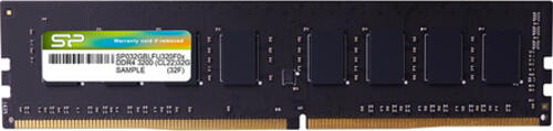 Silicon Power SP008GBLFU320X02 Speichermodul 8 GB 1 x 8 GB DDR4 3200 MHz