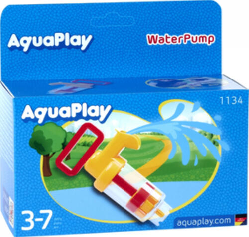 Aquaplay 8700001134 Spielzeug-Set-Zubehör