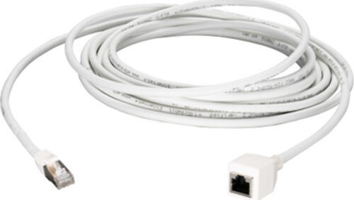 EFB Elektronik K5546WS.10 Netzwerkkabel Weiß 10 m Cat6a S/FTP (S-STP)