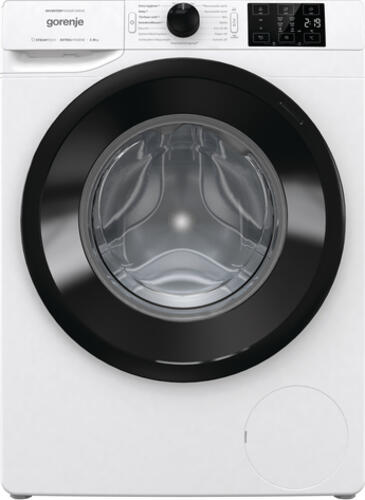 Gorenje WNEI 86 APS Waschmaschine Frontlader 8 kg 1600 RPM Weiß