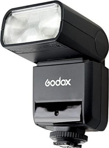Godox TT350O              MFT
