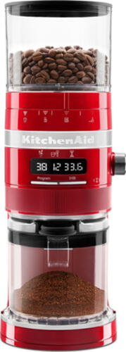 KitchenAid 5KCG8433ECA 240 W Rot