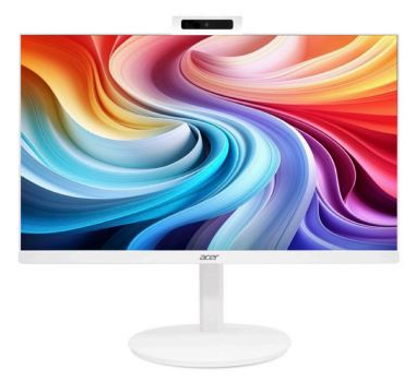 Acer Aspire C27-A All-in-One PC 27" (68,6cm) FHD IPS 120Hz Display, Intel Core i5-1334U, 16 GB RAM, 512 GB M.2 SSD, Windows 11 Home Acer Aspire C27-A All-in-One PC 27" (68,6cm) FHD IPS 120Hz Display, Intel Core i5-1334U, 16 GB RAM, 512 GB M.2 SSD, Windows 11 Home