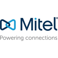 Mitel 2604090750 Software-Lizenz/-Upgrade