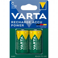 Varta Recharge Accu Power Baby
