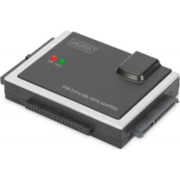 Digitus USB 2.0 - IDE/SATA Adapter Kabel