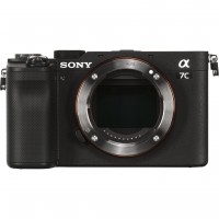 Sony  7C Compact camera 24.2 MP