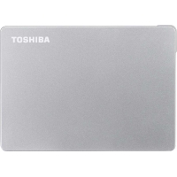 4.0 TB HDD Toshiba Canvio Flex