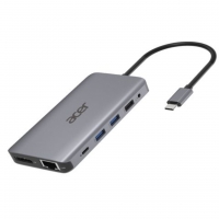Acer 12in1 Type C dongle, USB-C