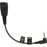 Jabra 8800-00-46 audio cable 0.15