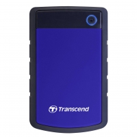 2.0 TB HDD Transcend StoreJet 25H3B