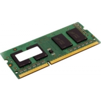 DDR3RAM 4GB DDR3-1333 Transcend SO-DIMM, CL9 