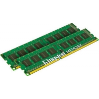 DDR3RAM 2x 4GB DDR3-1600 Kingston