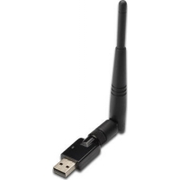 Digitus DN-7054, 300Mbps, USB 2.0,