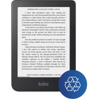 Kobo Clara 2E, eBook-Reader. 16GB, WLAN 