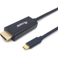 1.0m Equip USB-C auf HDMI Kabel,