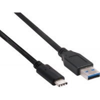Club 3D USB 3.1 Kabel, USB-A 3.1auf