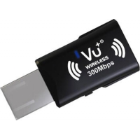 VU+ Wireless USB-Adapter 300 Mbps