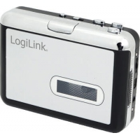 LogiLink Kassetten-Digitalisierer