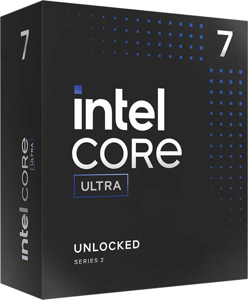 Intel Core Ultra 7 265&comma; 8C&plus;12c&sol;20T&comma; 2&period;40-5&period;30GHz&comma; boxed&comma;