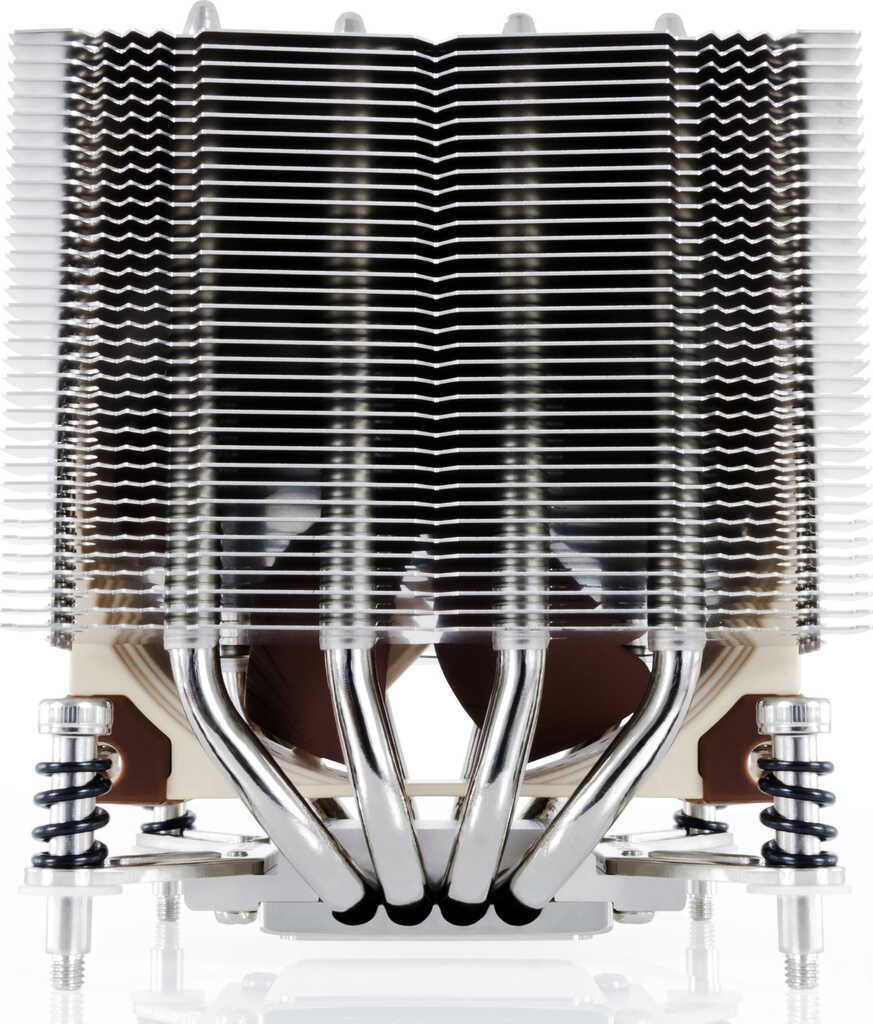 Noctua NH-D9DX i4 3U CPU-L&uuml;fter&comma; 1x 92x92x25mm&comma;