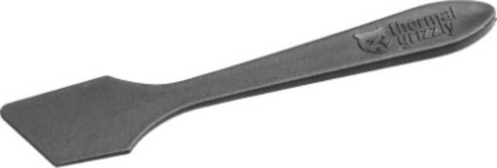 Thermal Grizzly Spachtel Grau