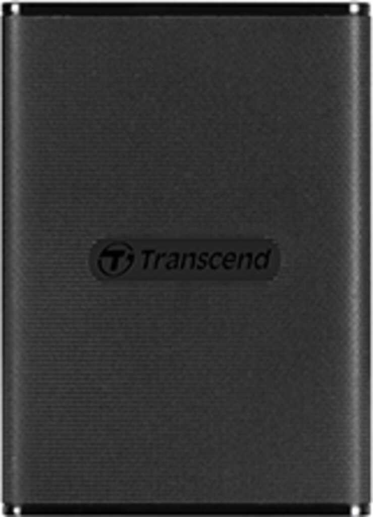 2&period;0 TB SSD Transcend ESD270C Portable externe SSD&comma; USB-C 3&period;1