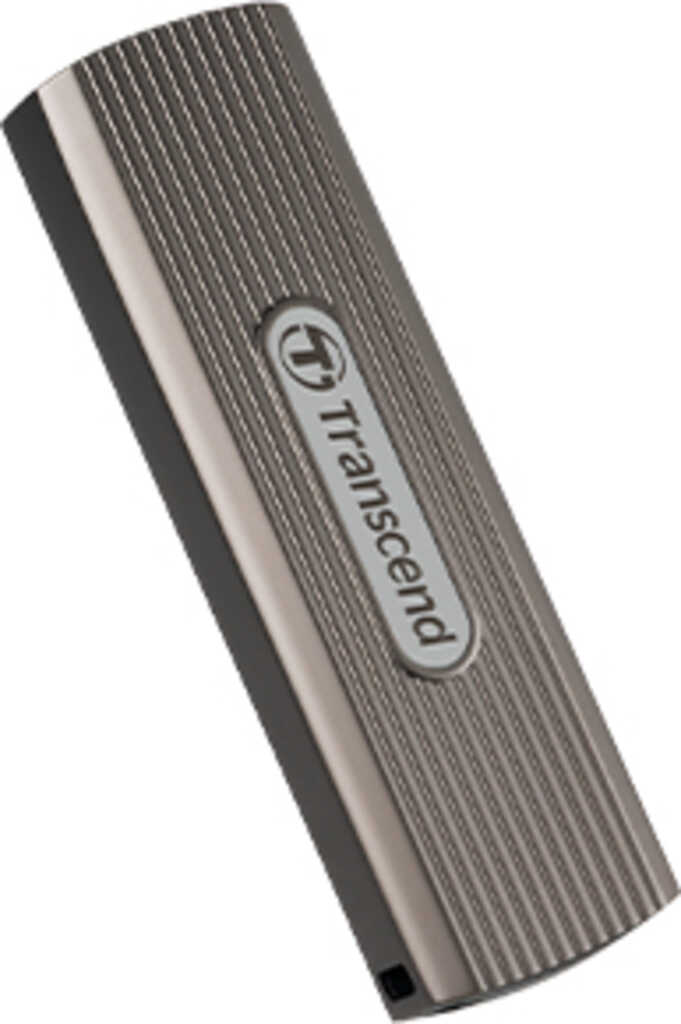 2&period;0 TB Transcend ESD330C Portable externe SSD