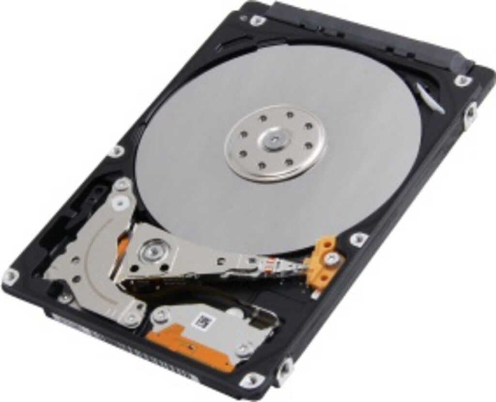 1&period;0 TB HDD Toshiba Client HDD MQ04AB-Festplatte&comma; 6GBit&sol;S