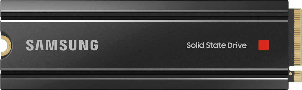 2&period;0 TB SSD Samsung SSD 980 PRO&comma; M&period;2&sol;M-Key &lpar;PCIe 4&period;0