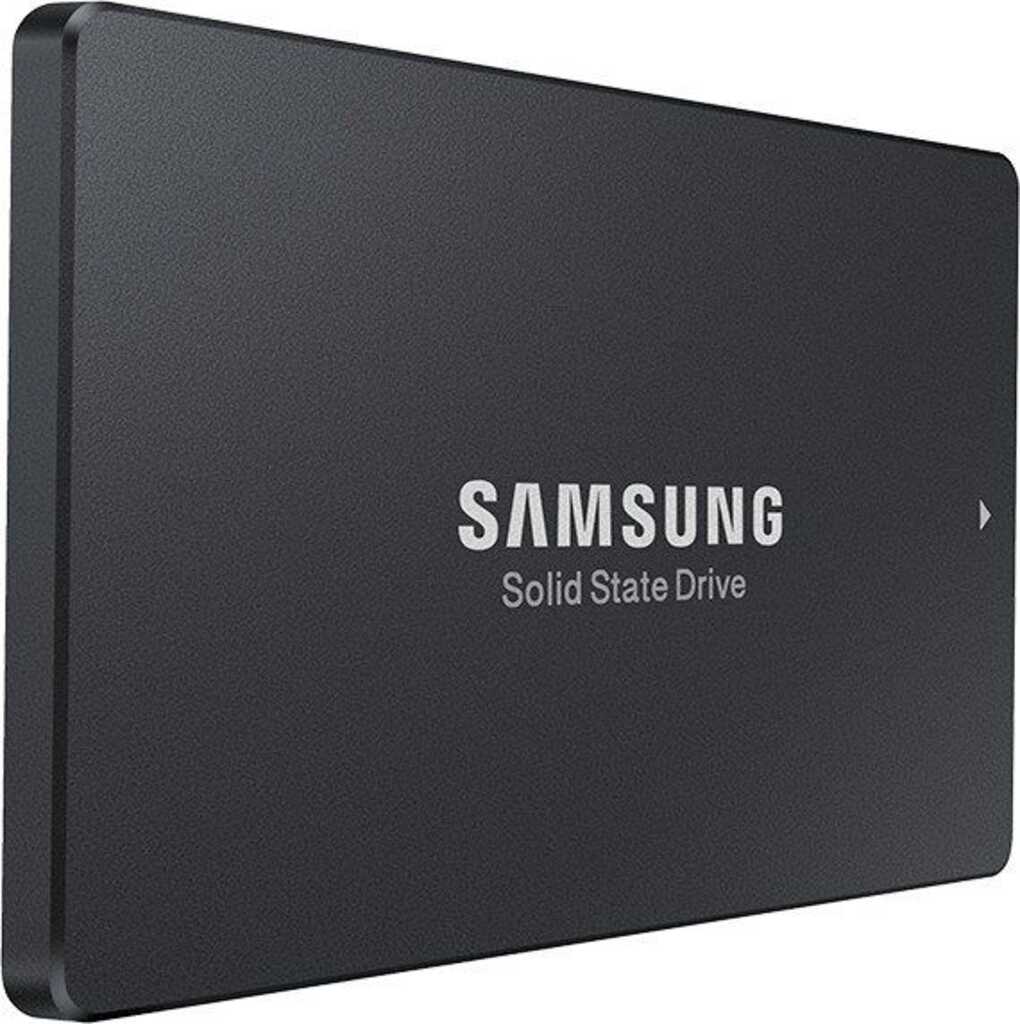 3&period;8 TB SSD Samsung OEM Datacenter SSD PM893&comma; SATA 6Gb&sol;s&comma;
