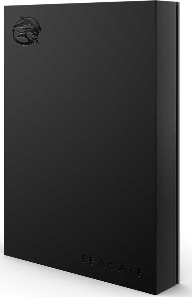 5&period;0TB HDD Seagate FireCuda Gaming RGB &plus;Rescue&comma;