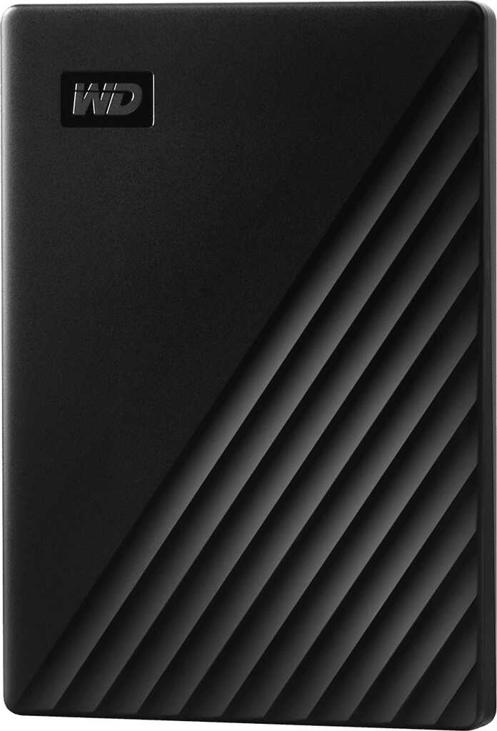2&period;0 TB Western Digital WD My Passport Portable Storage