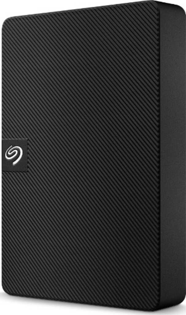 1&period;0 Seagate Expansion Portable &plus;Rescue&comma;
