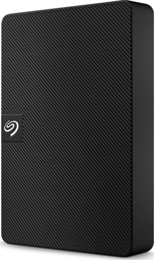 4&period;0 TB HDD Seagate Expansion Portable &plus;Rescue&comma;
