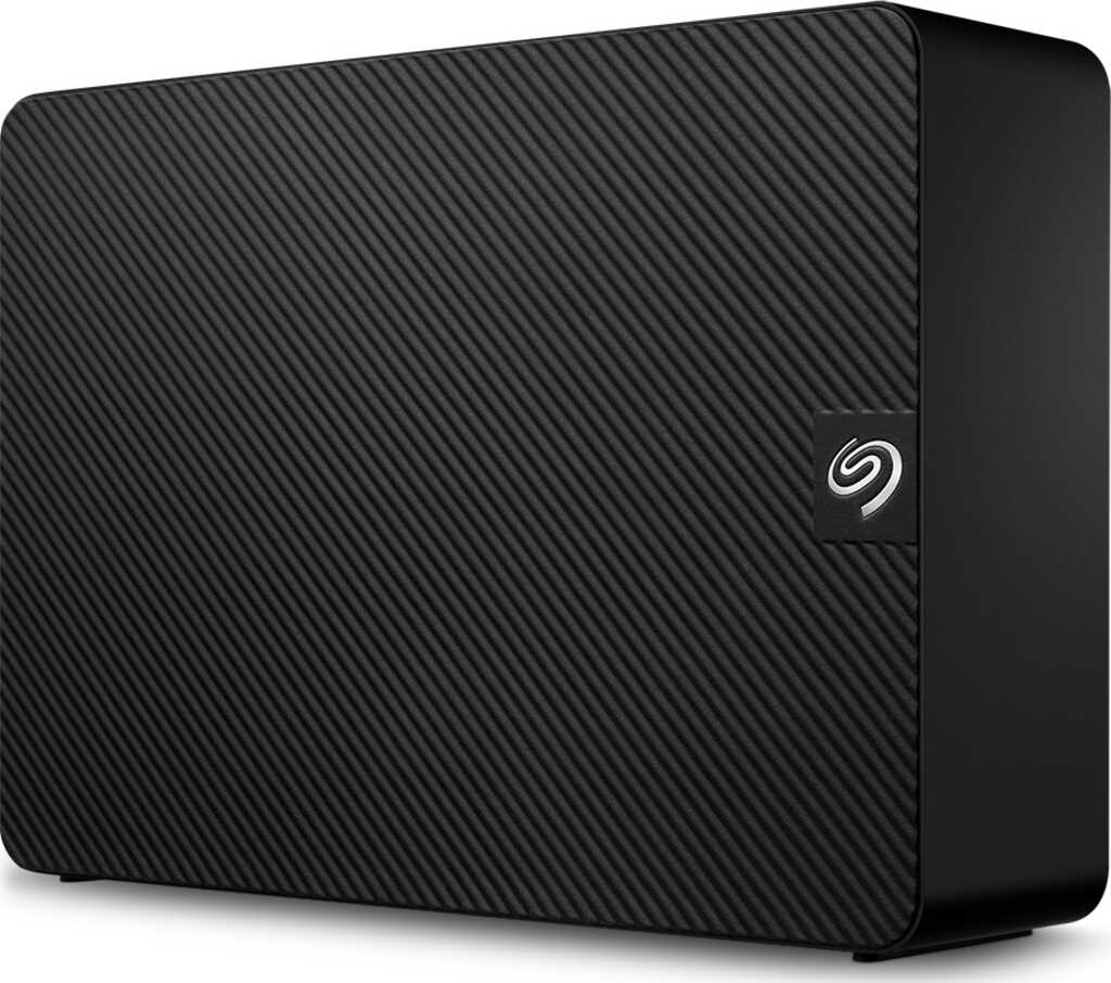 14&period;0 TB HDD Seagate Expansion Desktop &plus;Rescue&comma;