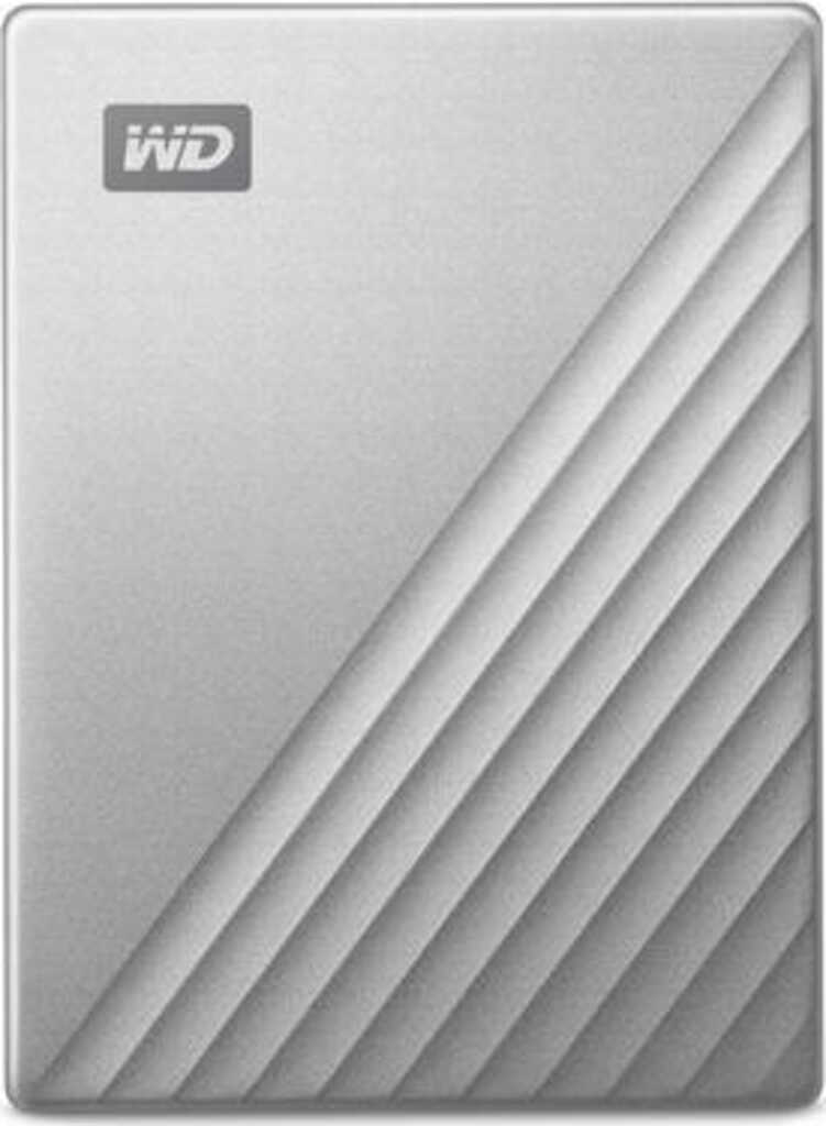 2&period;0 TB HDD Western Digital WD My Passport Ultra for Mac