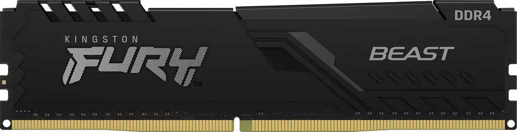 DDR4RAM 32GB DDR4-3200 Kingston FURY Beast