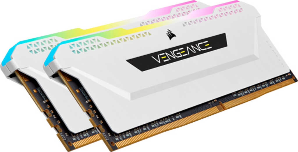 DDR4RAM 2x 8GB DDR4-3200 Corsair Vengeance RGB PRO