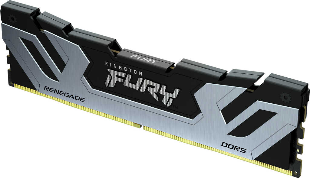 DDR5RAM 2x 24GB DDR5-8400 Kingston FURY Renegade schwarz&sol;