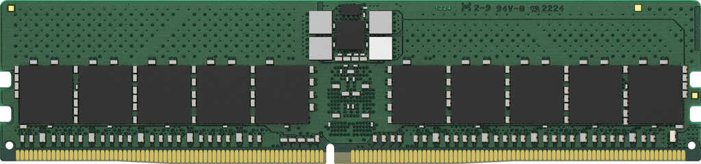 DDR5RAM 32GB DDR5-4800 Kingston Server Premier DIMM