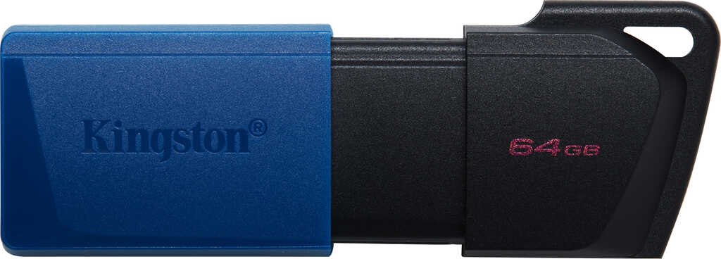 2x 64 GB Kingston DataTraveler Exodia M USB-Stick&comma; USB-A 3&period;0