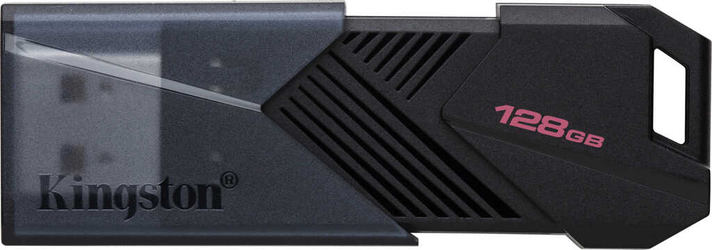128 GB Kingston DataTraveler Exodia Onyx USB-Stick&comma;