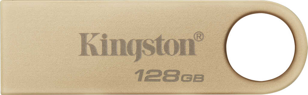 128 GB Kingston DataTraveler SE9 G3 USB-Stick&comma; USB-A