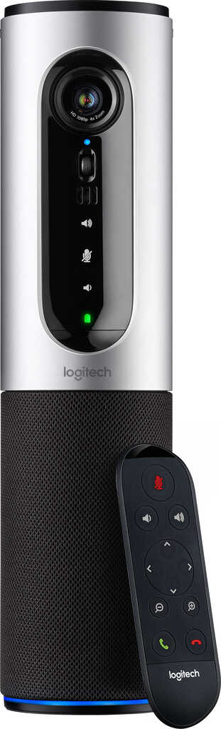 Logitech ConferenceCam Connect, USB 2.0