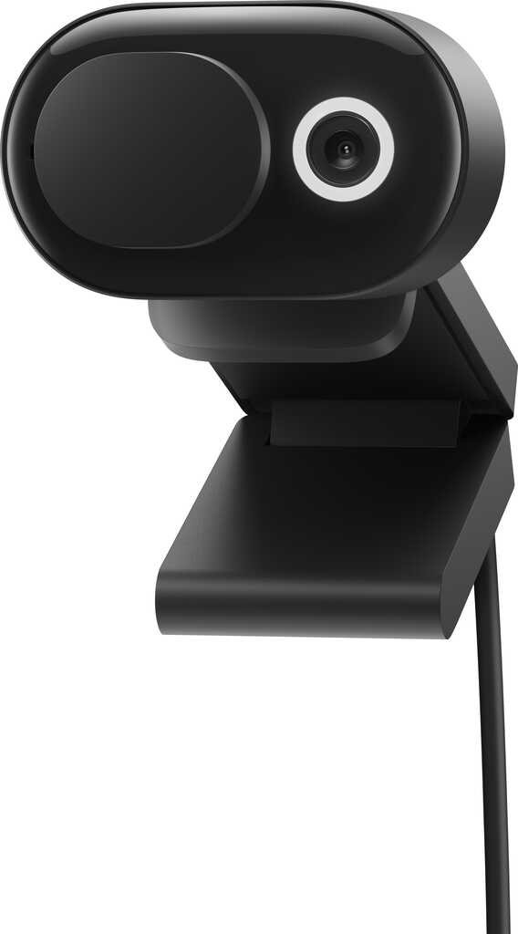 Microsoft Modern Webcam&comma; 1920x1080 Pixel &lpar;30fps&rpar;