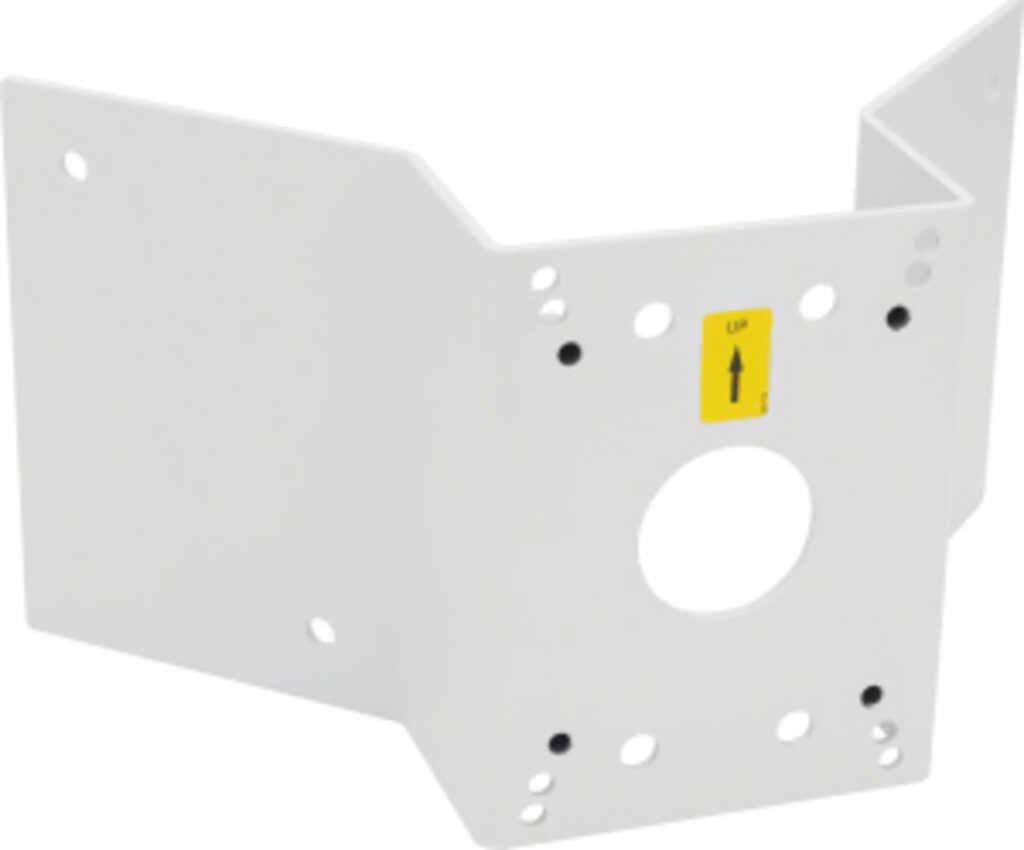 Axis T91A64&comma; Eckenhalterung