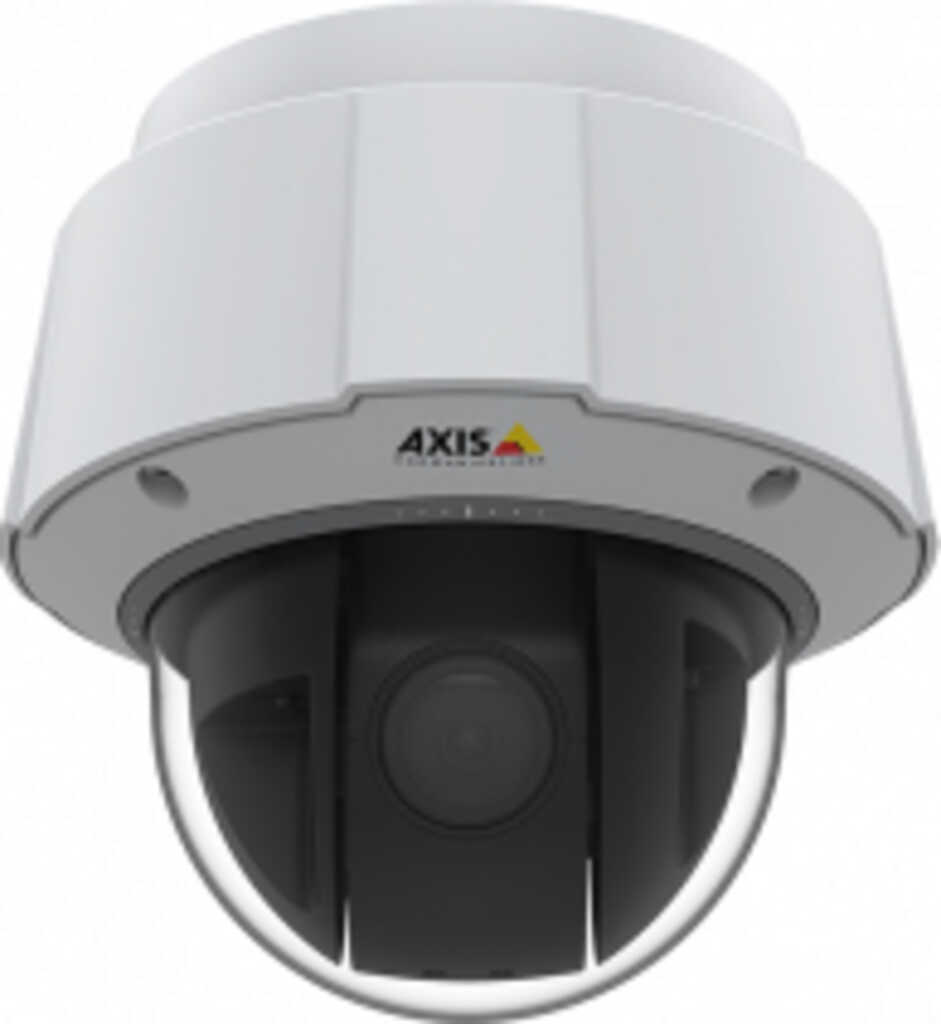 AXIS Netzwerkkamera PTZ Dome Q6075-E 50Hz