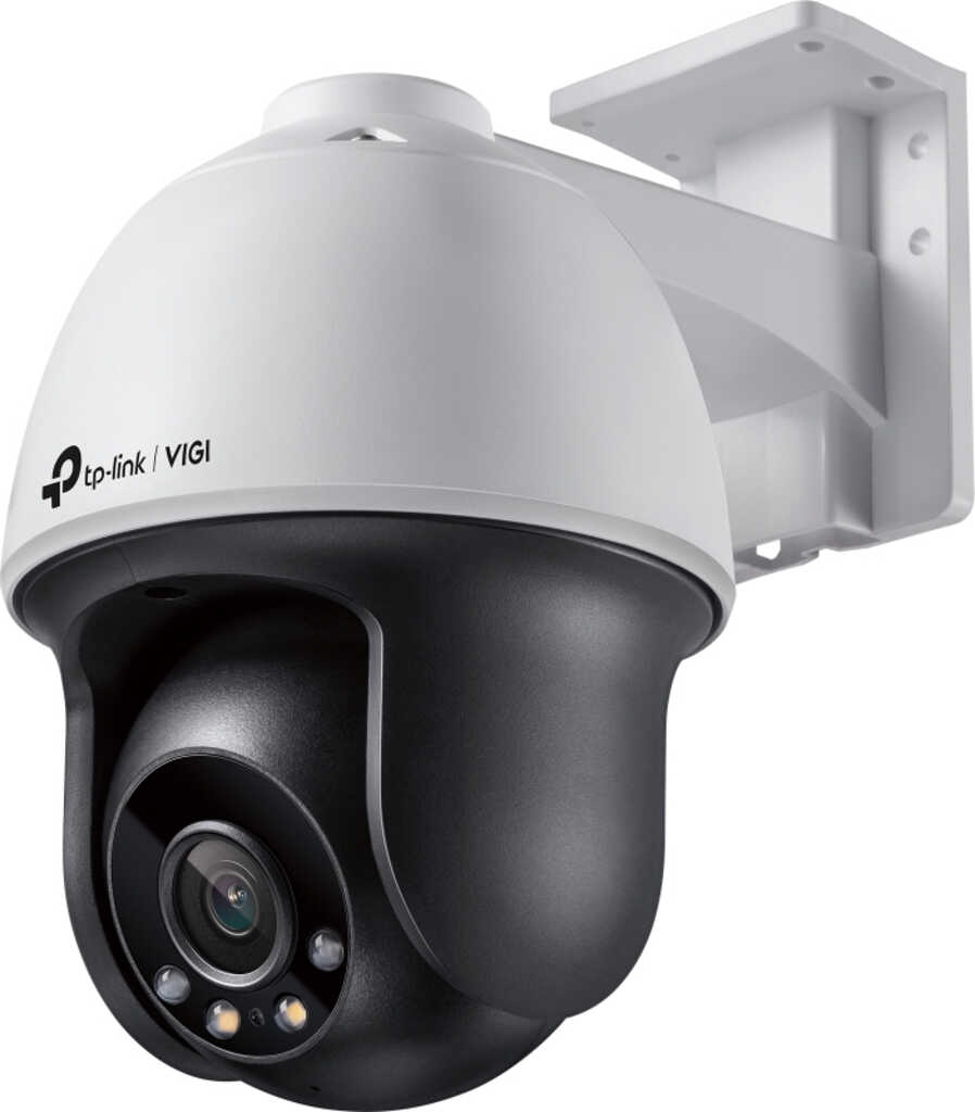TP-Link VIGI C540 Netzwerkkamera