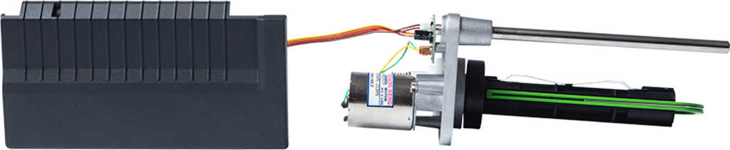 Brother Etikettenspender PA-LP-005